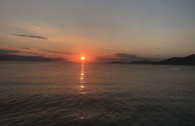 Elisa Seaside Luxury Suite Private hot Tub, Beach - Foto 31