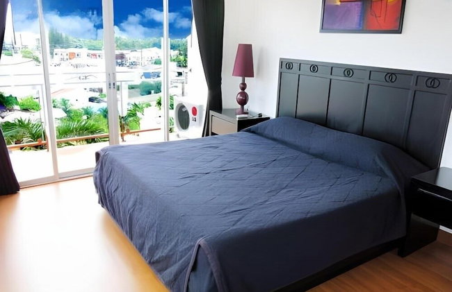 The Orchid Kathu Height Serviced Apartment - Photo 7