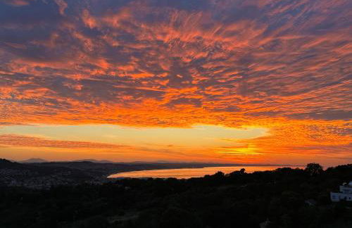 Il Ciliegio - House with Garden & Wonderful View - Foto 28