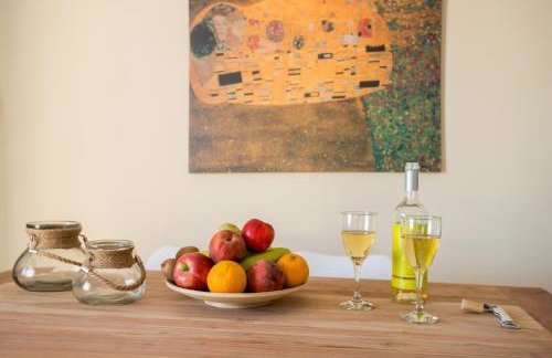 Golden Sun Apartments - Foto 49