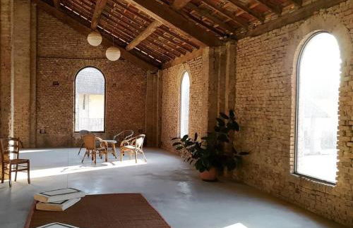 AGRITURISMO LE CORTI DELLA GUALDANA - Foto 102