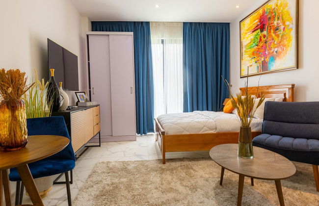 233 Boulevard-Cantonments by Quao Realty - Foto 4