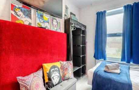 Beachaven (7 Bedroom/5 Bathroom) - Foto 23