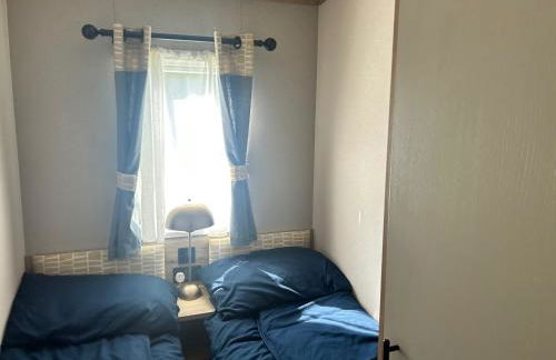 Hafan y Mor Park 3-Bed Caravan Sleeps 8 Pets Ok - Foto 9