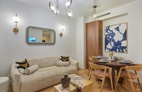 Sublime Air-conditioned Apartment Center of Paris - Foto 63