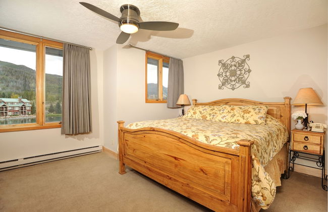 Keystone Lakeside Village by Keystone Resort - Foto 4