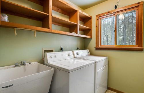 SILK Cabin - Foto 40