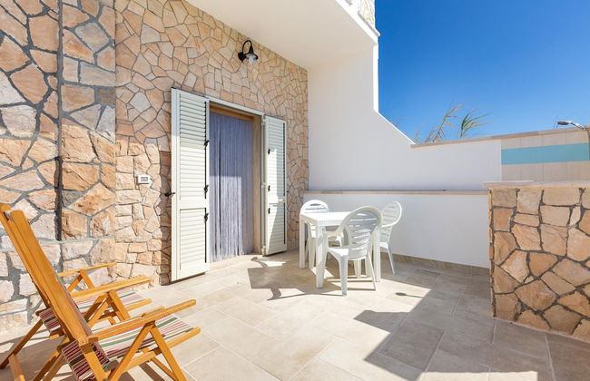 2048 Casa Marchello - Bilo 2 by Barbarhouse - Foto 1