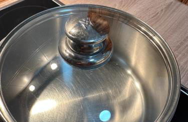 Ferienwohnung NUMI direkt im Stadtzentrum Zittau kostenloser Parkplatz - Foto 16