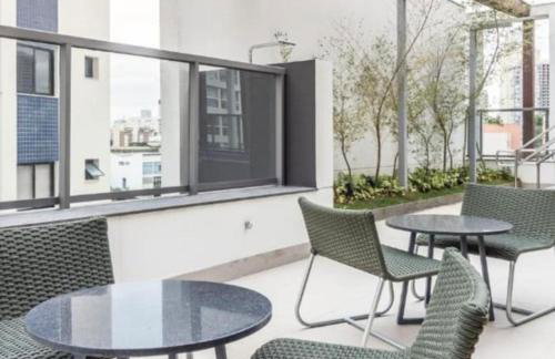 Domy Paulista - Foto 33