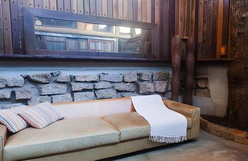 Morro da Luz - Ipê Loft - Foto 16