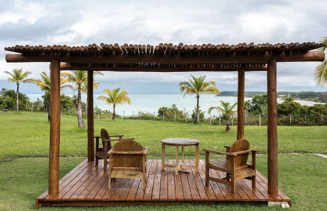 Suite da Vila - Praia do Espelho - Photo 47