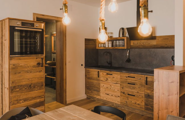 Nockalm Lodge - Foto 22