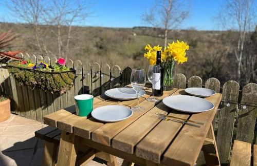 Treetops Cottage at Treetops Hideouts - Foto 28