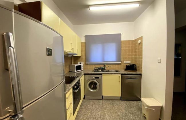 Pearl Villa in Agios Athanasios - Foto 23