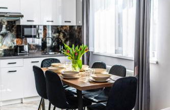 Top Alex domki Międzyzdroje Lubin - Foto 18