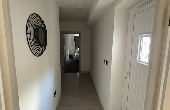 2bed Apt Benfleet - Familyfriendly - Freeparking - Foto 15