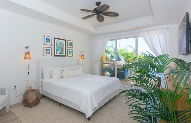 Villa Del Playa #2 - Foto 2