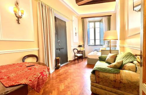 Veronica Suite, Historic Centre Piazza Venezia - Foto 16