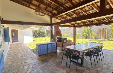 Casa Farm - Centro Histórico - Paraty - 14 pessoas - Photo 45