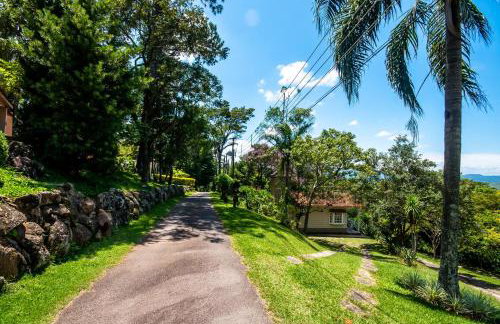 Recanto Da Paz Hotel Atibaia - Pet Friendly - Foto 29