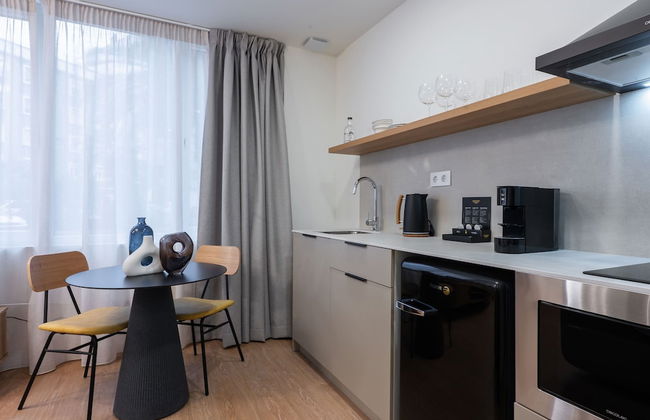 Smartr Valencia Turia - Photo 18