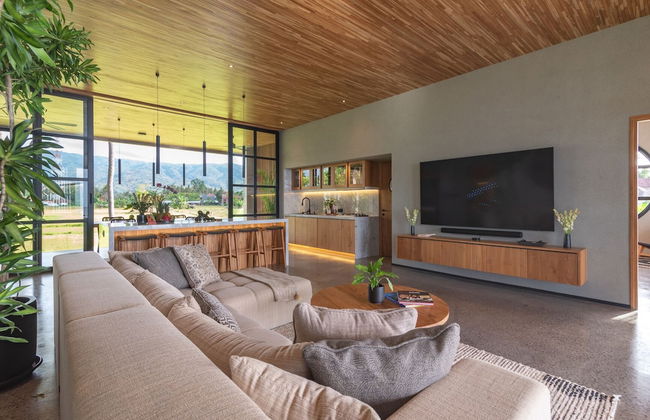 Sea View Beach Estate - Foto 23