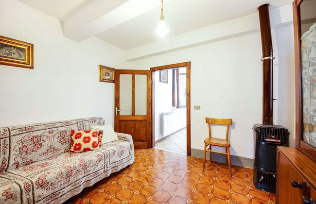 Farmhouse in Casoli Near Ski Slopes - Foto 17