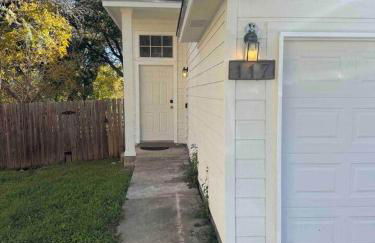 Hill Country Haven: Gateway to TXST and San Marcos - Foto 41