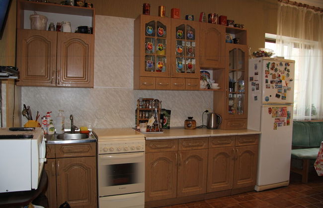 Galereya Cottage - Photo 6