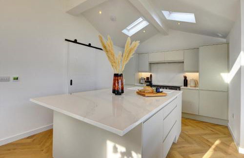 Kist Accommodates presents - Hygge House, Parking, EV Point - Foto 46