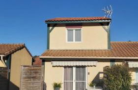 Villa de vacances Vieux Boucau - Foto 2