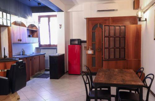 La casa del barbiere - Foto 6