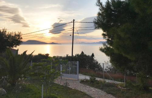 Vlichos Studio Apartment - Foto 40