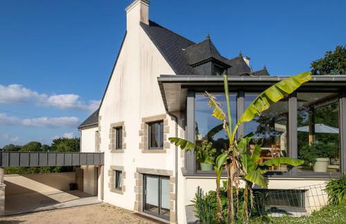 Holiday Home Les Menhirs by Interhome - Foto 85