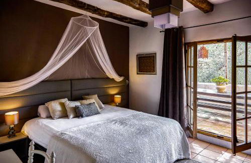 Villa Hermosa at Masia Nur Sitges, Adults only - Foto 26