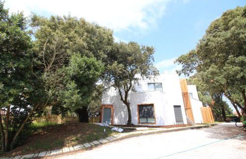 Apartamento 1 dormitorio, jardín y piscina - Apartamentos Montesomo - Foto 12