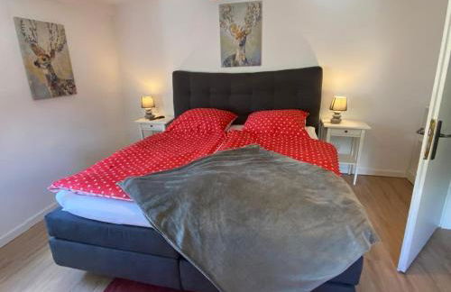 Ferienwohnung Dick - Foto 13