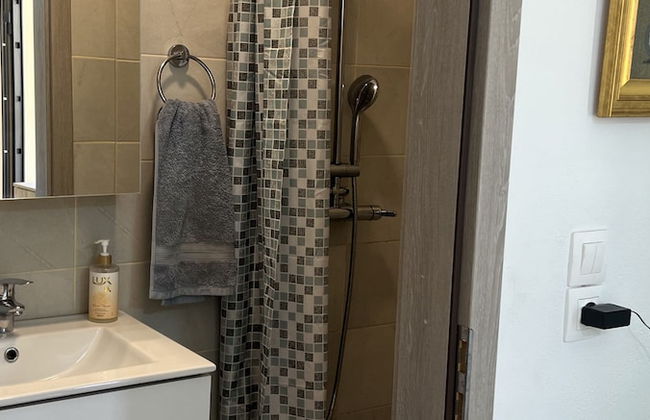 Ecological Studio Flat in Kalyvia Thorikou, Greece - Foto 13