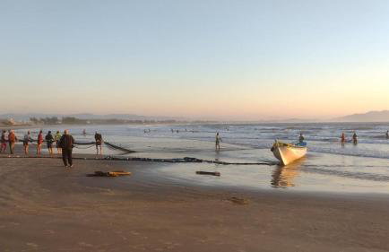 Casa Praia de Itapiruba SC - Foto 22