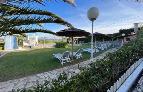 Robayera Family Beach Home - Foto 8