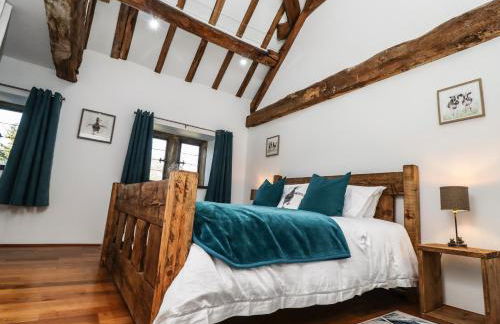 The Gatehouse - Foto 31