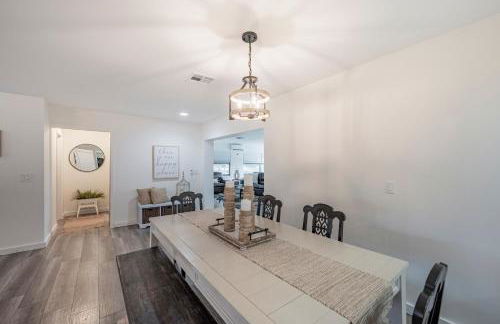 Pet Friendly Getaway Lake June Access Boat Dock Kayaks and More - Photo 20