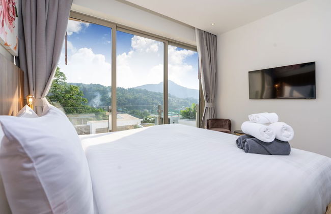 Capucine Villas - Foto 20