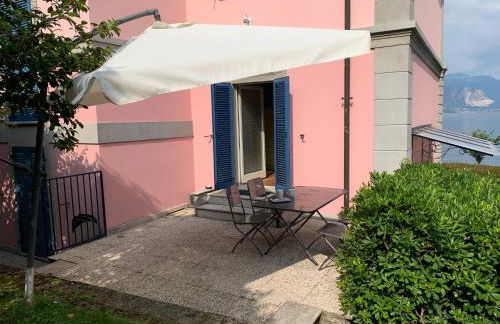 Villa Maria Lago Maggiore - Foto 5