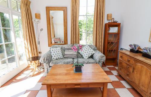 The Coach House - Foto 21