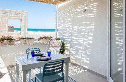 Palamì - Polignano a Mare Holiday House - Foto 22