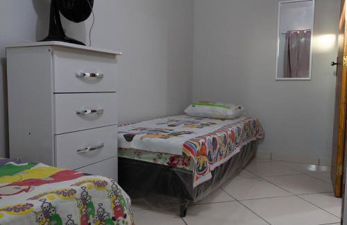 Casa com WiFi e excelente localizacao em Cabo Frio - Foto 24