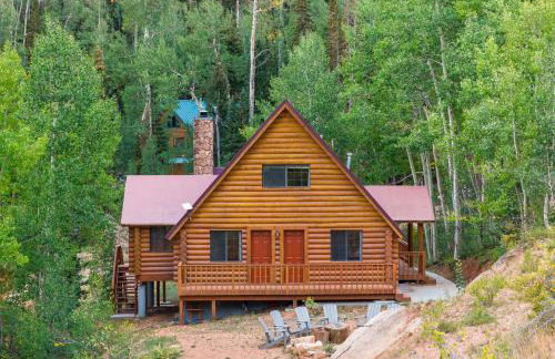 Arcade Games Brian Head Resort Newly Renovated - Foto 43