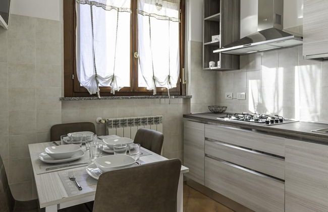 Piazza Alboreto 72 - Rozzano - Foto 58